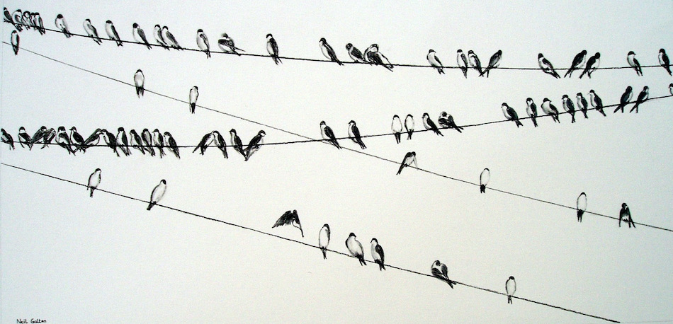 Ready for Migration